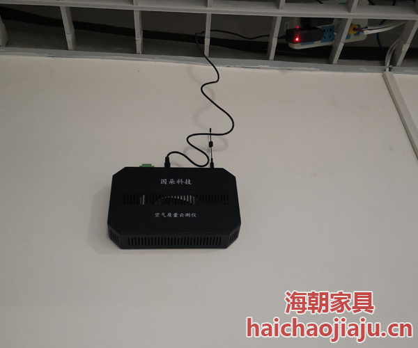 智能環控一體化設備